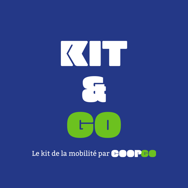 KIT&GO