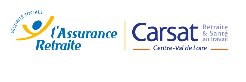 CARSAT Centre Val-de-Loire